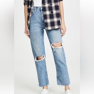 Boyish The Tommy Jeans in The Best Years